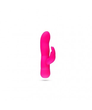 Vibrador de Conejito - Rosa