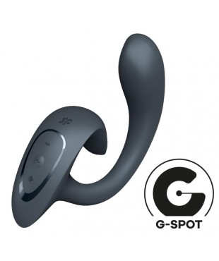 G for Goddess 1 Gris