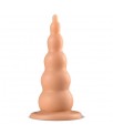 Kai Plug Anal Adaptable Natural 94 184 cm