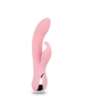Vibrador y Rotador Rotating Missile Bunny