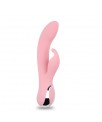 Vibrador y Rotador Rotating Missile Bunny