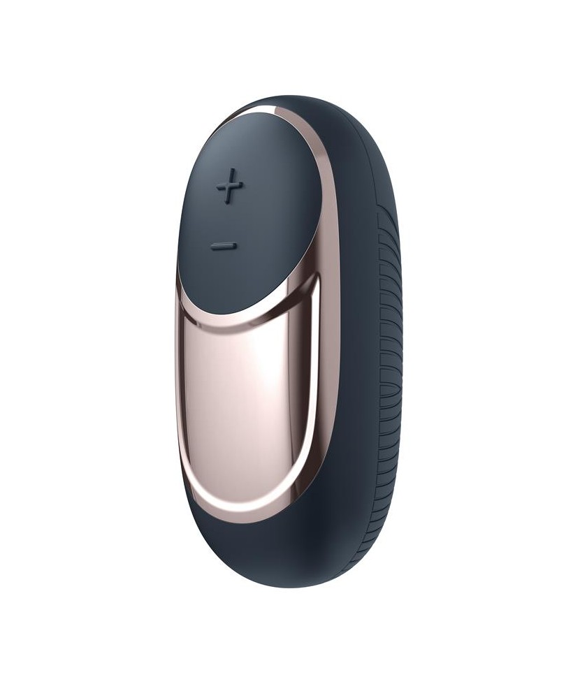 Estimulador de Clitoris Layons Dark Desire