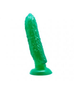 Dildo Forma Pepino