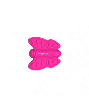 Estimulador Madam Fuchsia