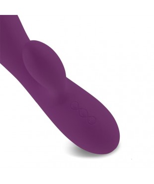 Feelz Toys Vibrador Lea Purpura