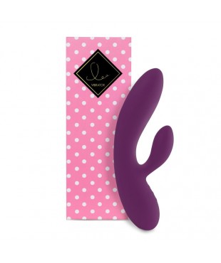 Feelz Toys Vibrador Lea Purpura