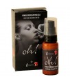 Oh Cremigel Multiorgasmico para Ella 30 ml