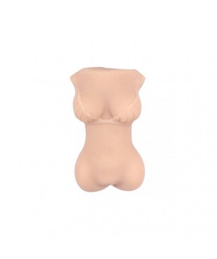 Masturbador Taco Body