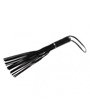 Flogger Cuero 50 cm