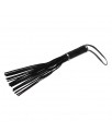 Flogger Cuero 50 cm