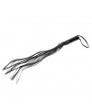 Flogger Cuero 80 cm