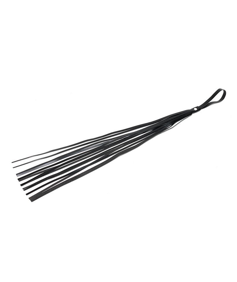 Flogger Cuero 60 cm