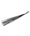 Flogger Cuero 60 cm