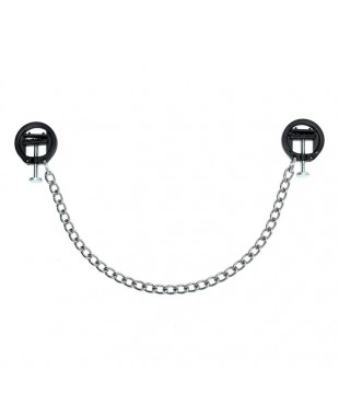 Pinzas para Pezones Metal