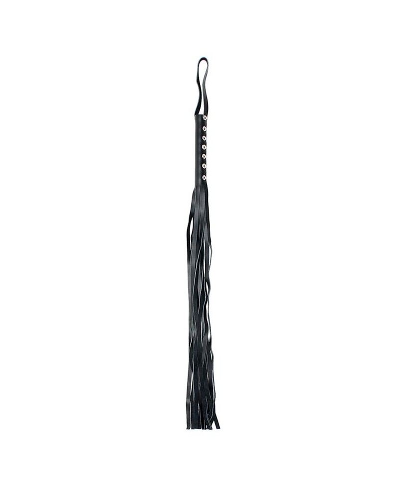 Flogger Cuero 60 cm