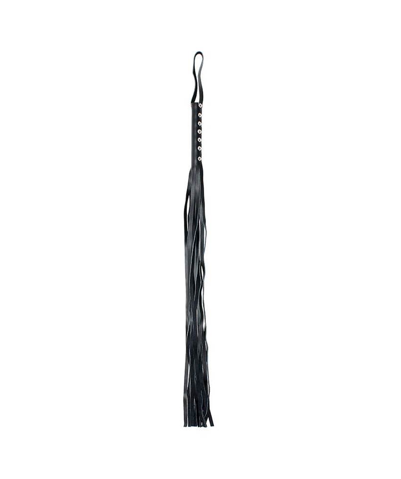 Flogger Cuero 75 cm