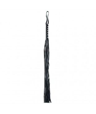 Flogger Cuero 90 cm