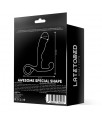Rellis Estimulador Prostatico Negro