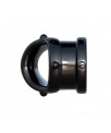Fantasy C Ringz Anillo Pesado Cock Pipe Negro