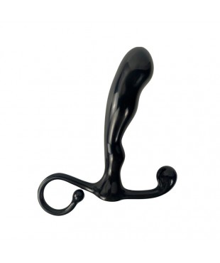 Rellis Estimulador Prostatico Negro Rellis Estimulador Prostatico Negro