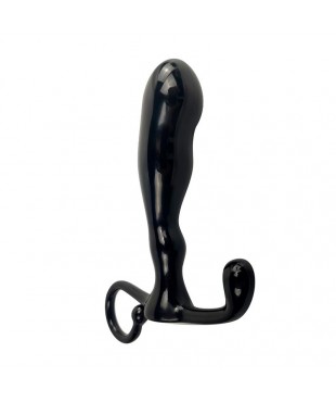 Rellis Estimulador Prostatico Negro Rellis Estimulador Prostatico Negro