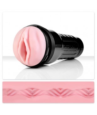 Fleshlight Vagina Rosa Vortex