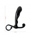 Rellis Estimulador Prostatico Negro