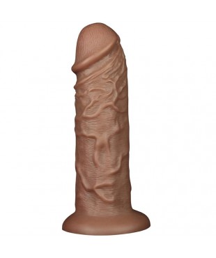 Dildo King 10.5 Marrón