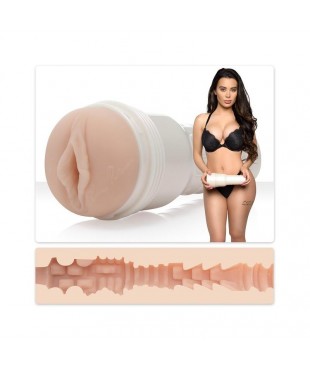 Masturbador Lana Rhodes Destiny Vagina