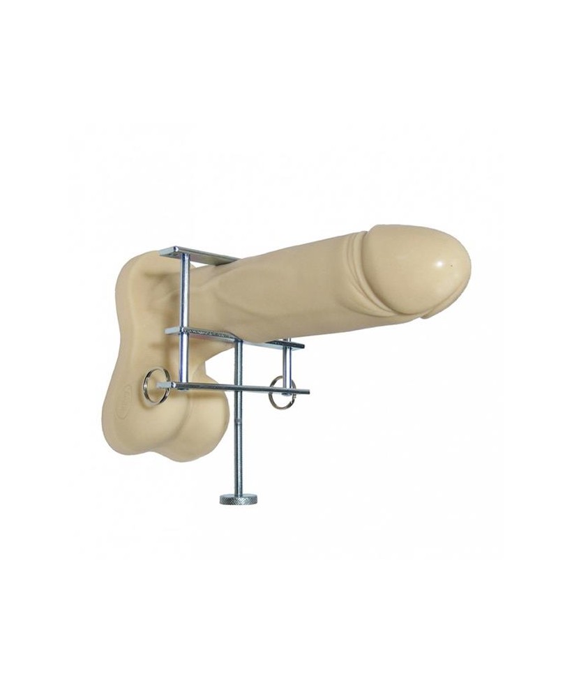 Oprimidor de Pene Ajustable