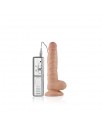 Dildo Real Extreme con Vibracion 85 Natural