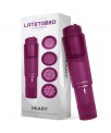 Heady Estimulador con 4 Cabezales Purpura