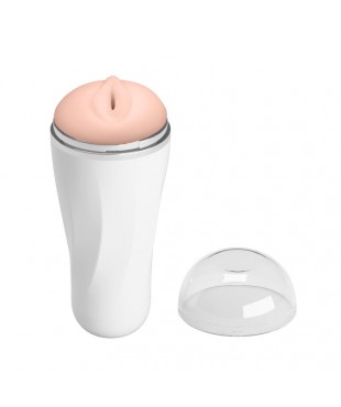 Trish Masturbador 3D Vagina