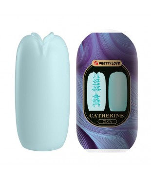 Olga Huevo Masturbador Double Texture