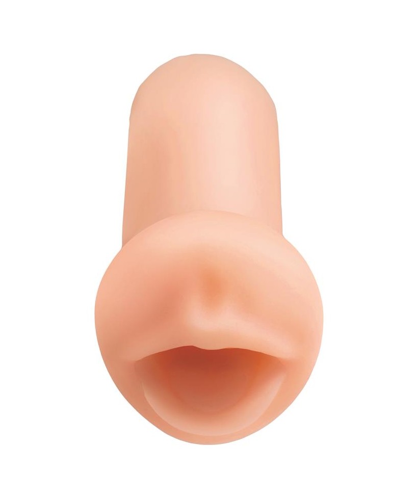 Masturbador Coed Cocksucker