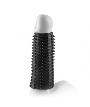 Fantasy X-tensions  Funda de Pene Placer Mágico - Color Negro