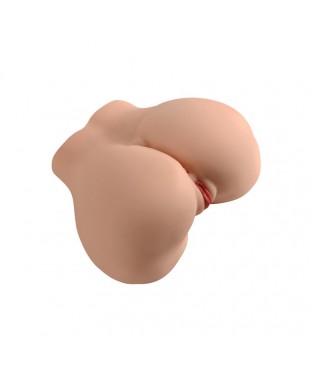 Melissa Masturbador Realista 6.1 kg