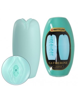 Catherine Huevo Masturbador