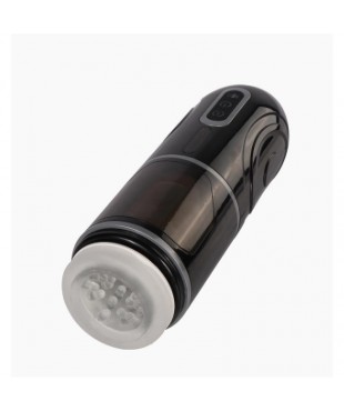Gia Cup Masturbador con Thrusting y Rotación