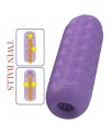 Venus X Masturbador Masculino Twin Balls