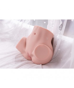 Marisa Masturbador con Thrusting 15.8 kg