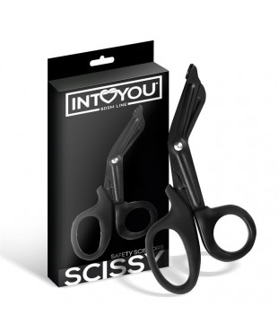 Scissy Tijeras de Seguridad