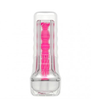 Masturbador Lumino Play Brilla en la Oscuridad 8.5