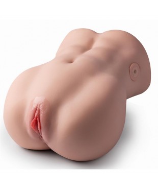 Lydia Masturbador con Thrusting 6.5kg