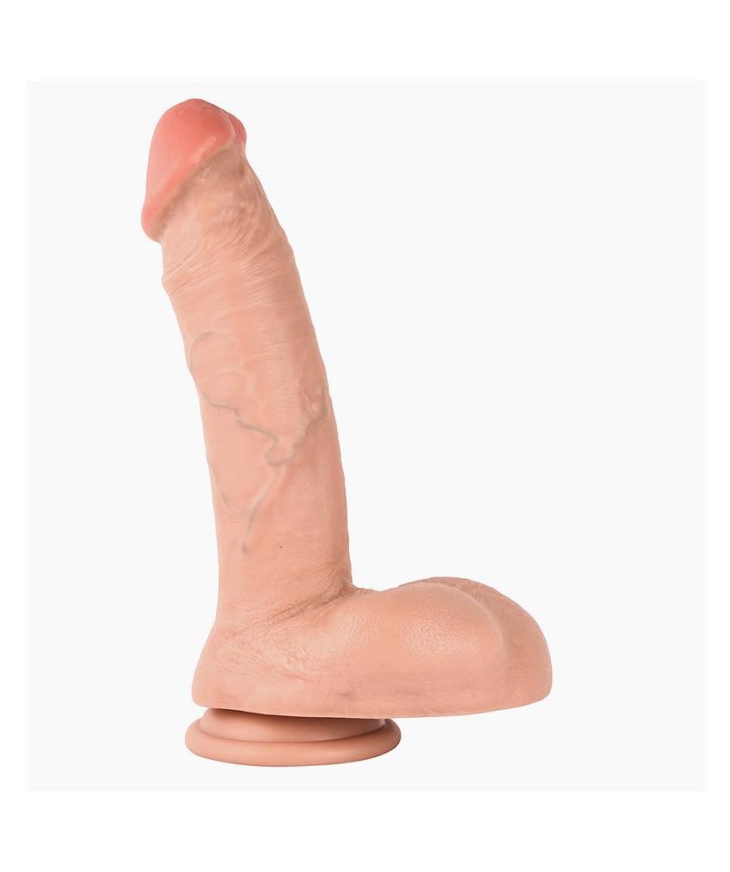 Gerald Dildo Dual Density 265 cm 104