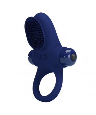 Anillo para el Pene con Vibración