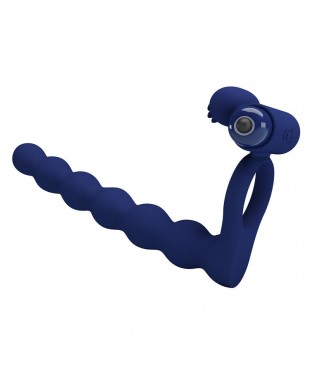 Anillo para el Pene con Vibración