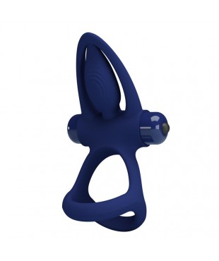 Anillo para el Pene con Vibración