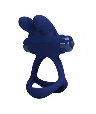 Anillo para el Pene con Vibración