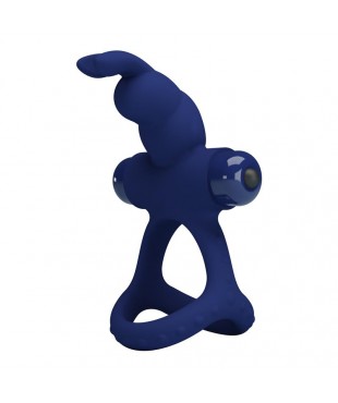 Anillo para el Pene con Vibración